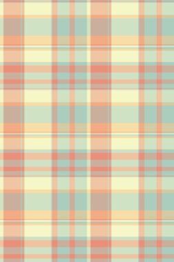 Yumuşak pastel ekose desenli. Tekstil tasarımı, web sitesi geçmişi ya da el işi projeleri için mükemmel. Bu nazik, tekrarlayan doku huzur ve sükuneti çağrıştırıyor..