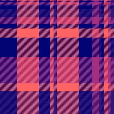 Canlı mercan ve derin çivit desenli. Tekstil tasarımı, moda, web siteleri veya markalaşma projeleri için mükemmel. Cesur, şık ve dokulu estetik..