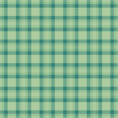 İnce deniz mavisi ve soluk yeşil ekose desenli. Tekstil tasarımları, web sitesi geçmişi ya da el işi projeleri için mükemmel. Sakinliği ve doğayı çağrıştırıyor..