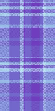 Huzurlu pastel mor ve açık mavi ekose desenli. Tekstil tasarımı, web sitesi geçmişi ya da kırtasiye malzemeleri için ideal. İnce doku sakinliği ve karmaşıklığı çağrıştırır..
