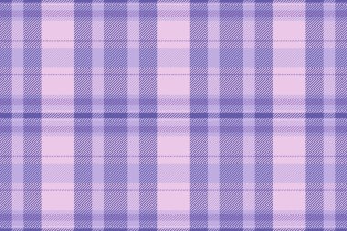 Pastel gölgelerde tartan deseni. Klasik ama modern bir dokunuş gerektiren tekstil, moda ve tasarım projeleri için mükemmel bir ekose arka plan..
