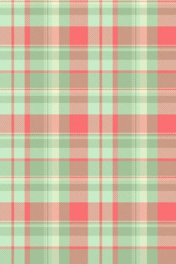 Kusursuz pastel ekose desenli. Tekstil tasarımı, moda, duvar kağıdı ya da web sitesi geçmişi için mükemmel. Yumuşak, soluk renkler bir huzur ve bahar hissi uyandırıyor..