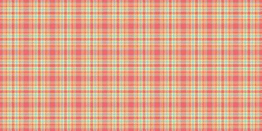 Canlı pastel ekose desenli, tekstil tasarımı için mükemmel, web sitesi arka planı, ya da el işi projeleri.
