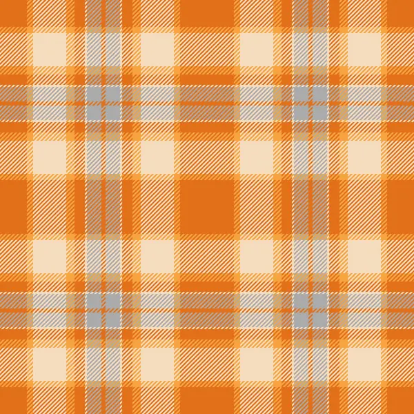 Canlı turuncu ve kremalı ekose desenli. Sonbahar tasarımları, tekstil baskıları ya da web sitesi geçmişi için mükemmel. Bu pürüzsüz doku sıcak, davetkar bir his sunuyor, konfor ve tarzı çağrıştırıyor..