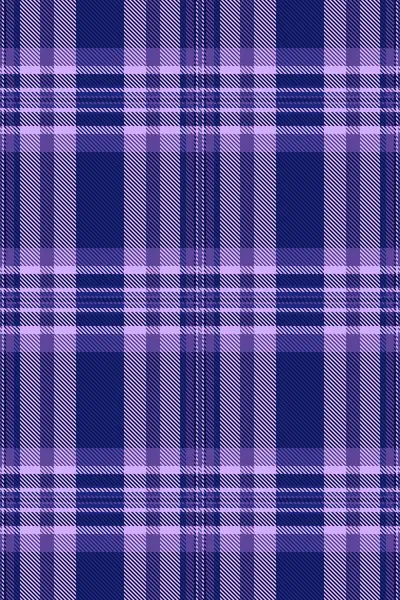 Kusursuz mor ve ekose desenli. Tekstil tasarımları, web sitesi geçmişi ya da el işi projeleri için mükemmel.
