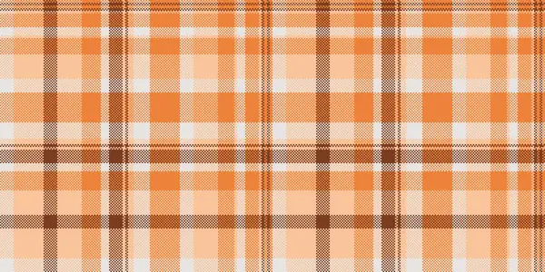 İnce turuncu ve kahverengi ekose desenli. Sonbahar tasarımları, tekstil projeleri ve arka plan dokuları için mükemmel. Sıcaklığı, rahatlığı ve kırsal cazibeyi çağrıştırıyor..