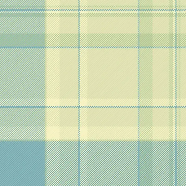 Yumuşak mavi, bej ve yeşil tonlarda zarif ekose desenli. Klasik tasarım, arkaplan, tekstil ve grafik projeleri için idealdir..