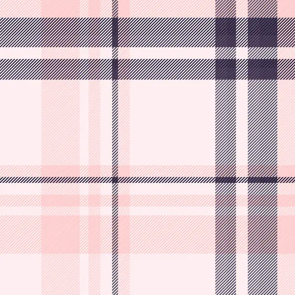 Zarif pembe ve ekose desenli. Klasik bir tartan tasarımı arka plan, tekstil, moda ve tasarım projeleri için idealdir. Zamansız estetik.