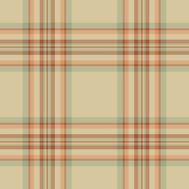 Klasik ekose desenli yumuşak, sessiz toprak tonları. Arkaplan, tekstil, moda ya da tasarım projeleri için sıcak, davetkar bir doku. Kusursuz, tekrarlanabilir grafik.
