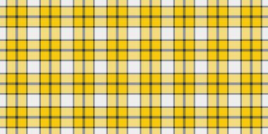 Canlı sarı ve beyaz kareli desen. Geçmişi, tekstili ya da web sitesi tasarımı için mükemmel. Bu neşeli, geometrik tasarım iyimserlik ve enerjiyi çağrıştırıyor..