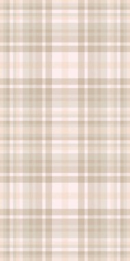 Yumuşak bej ve krem tonlarında hafif nötr ekoseli desen. Geçmişi, tekstili ya da web sitesi tasarımı için mükemmel. Sakin, sofistike ve gösterişsiz duyguları çağrıştırıyor..
