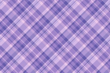Yumuşak lavanta renkleri olan zarif ekose desenli. Özgeçmiş, tekstil ya da yaratıcı tasarımlar için uygun kusursuz tekerrür dokusu. Modern, çok yönlü ve şık..