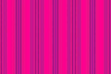 Pembe ve morun tonlarında paralel dikey çizgiler içeren canlı, göz alıcı arka plan. Tasarımlar için dinamik kalıp cesur, modern estetik gerektiriyor.
