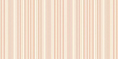 Polk doku vektör şeridi, kimlik kalıbı arka plan kumaşı. Eski dantel ve turuncu renk paletinde 2ough tekstil dikey dikişsiz çizgiler.