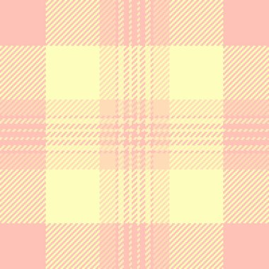 Hassas pastel pembe ve sarı ekose desenli. Tekstil tasarımı, web sitesi geçmişi ya da hatıra defteri için mükemmel. Bu yumuşak, ince doku sıcaklığı ve kibarlığı çağrıştırıyor..