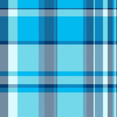 Canlı mavi ekose desenli, tekstil tasarımı, web sitesi geçmişi veya moda projeleri için mükemmel. Bu pürüzsüz doku, klasik bir havası olan yeni ve modern bir estetik sunuyor..