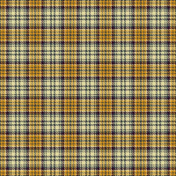 Sıcak sonbahar ekose deseni. Sonbahar modası, tekstil tasarımı ya da rahat ev dekorasyonu projeleri için mükemmel..