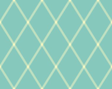 Zarif deniz mavisi ve krem rengi elmas desenli. Geçmişi, tekstili ya da web sitesi tasarımı için mükemmel. İnce ama sofistike, bu geometrik tasarım bir sakinlik ve düzen hissi uyandırıyor..
