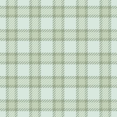 İnce, bilge yeşil ekose desenli. Tekstil tasarımı, web sitesi geçmişi ya da kırtasiye malzemeleri için mükemmel. Sakin ve gösterişsiz bir zarafet hissi uyandırıyor. Çeşitli tasarım projeleri için çok yönlü ve uyumlu.