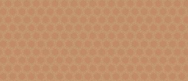 Sıcak toprak tonlarında ince, tekrarlayan geometrik desen. Geçmişler, dokular ya da web sitesi tasarımı için mükemmel. Sıcaklık, sofistike ve az gösterilmiş zarafet duyguları uyandırıyor..