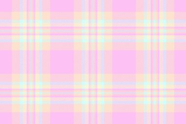 Yumuşak pembe, sarı ve mavi renkli pastel ekoseli desenler. Özgeçmiş, tekstil ya da markalaşma projeleri için mükemmeldir. Tatlılık, kadınlık ve kibarlık aktarımı için..