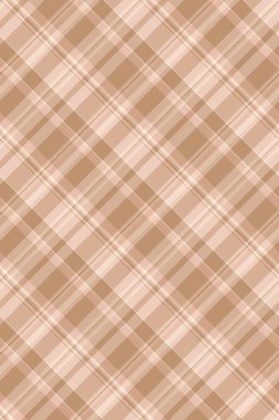 İnce bej ve krem köşeli ekose desenli. Tekstil tasarımı, web sitesi geçmişi ya da el işi projeleri için mükemmel. Bu zarif, minimalist doku, sakin ve sofistike bir hissi uyandırıyor..