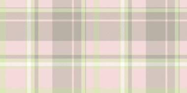 Yumuşak pembe, yeşil ve gri renkli pastel ekoseli desenler. Tekstil tasarımı, arka planlar, web sitesi tasarımı ve el işi projeleri için ideal. Sakin ve kadınsı bir his uyandırıyor..