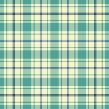 Erkek vektör kontrol dokusu, otel arka planı kumaş ekoseli. Pastel ve açık renk paletinden kusursuz tekstil desenli tartan sipariş et.