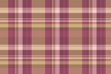 Kusursuz ekose desenli ve sessiz toprak tonlarda. Tekstil tasarımı, arka plan ya da projenize klasik tarz katmak için mükemmel. Çok yönlü zamansız.