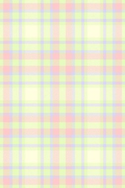 Pastel ekose desenli. Hassas, yumuşak renk paleti sakinlik ve nezaketi çağrıştırıyor. Tekstil tasarımları, duvar kağıtları ya da zarif ama şık bir dokunuşa ihtiyaç duyan marka projeleri için idealdir..
