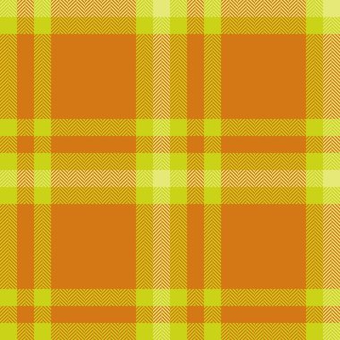 Canlı turuncu ve limon yeşili ringa kemiği desenli. Tekstil tasarımı, web sitesi geçmişi veya sonbahar projeleri için mükemmel.