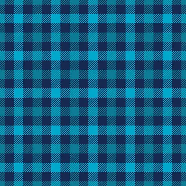 Canlı deniz mavisi ve lacivert ekose desenli. Tekstil tasarımı, geçmiş ve moda projeleri için mükemmel. Bu pürüzsüz doku sıcaklığı ve tarzı çağrıştırıyor..