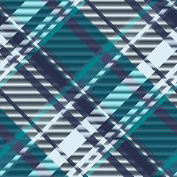 Ulusal tekstil araştırması, köpek dişi kumaş ekose vektörü. Koyu ve açık renk paletinde desensiz tartan deseni kes.