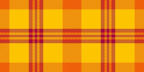 Kusursuz pikselleştirilmiş tartan deseni. Özgeçmiş, tekstil ya da dijital tasarım için ideal. Sıcaklık, doku ve klasik estetik yaratır. Sonbahar, şenlik veya klasik temalar için kullan.
