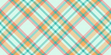 Canlı pastel ekose desenli. Tekstil tasarımı, moda, web sitesi geçmişi ya da hatıra defteri için mükemmel. Bu neşeli, pürüzsüz doku sıcaklığı ve iyimserliği çağrıştırıyor..