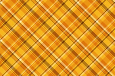 Canlı sonbahar ekose desenli. Sıcak altın, kehribar ve kahverengi renkler neşeli, kırsal bir his yaratır. Düşmüş tasarımlar, tekstil veya web sitesi geçmişi için mükemmel.