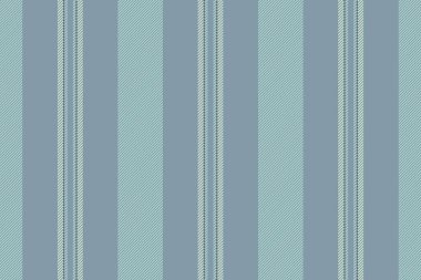 Reklam vektörü arkaplan şablonu, yorgan çizgileri dikey. Pastel ve açık renk paletinde dikişsiz kumaş dokusu depola.