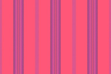 Pembe ve mor tonlarda canlı, dikey çizgili desen. Geçmişler, tekstil ve tasarım projeleri için ideal. Klasik ve göz alıcı bir görsel doku sunar..