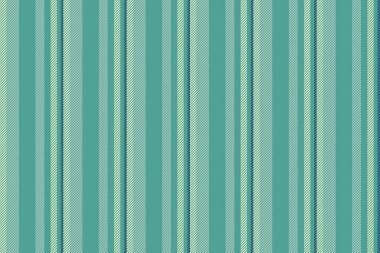 Alet dokusu dikey çizgiler, kumaş vektör desenini düzenle. Deri ve açık renk paletinde tekstil şeridini kır.