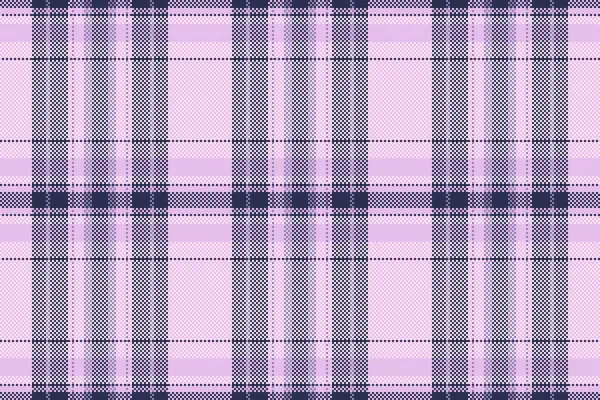 Eflatun, mor ve leylak tonlarında zarif pastel ekoseli desen. Tekstil, duvar kâğıdı ya da arka planlar için kusursuz doku tasarımı. Çok yönlü zamansız.