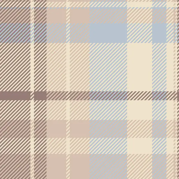 Bej, kahverengi ve mavi renklerde ince pastel ekose desenli. Zarif ve çok yönlü, tekstil tasarımları, web sitesi geçmişi veya kırtasiye malzemeleri için mükemmel. Sakin ve sofistike duygular uyandırır..