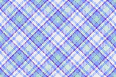 Pastel mavi ve mor ekose desenli. Tekstil tasarımı, web sitesi geçmişi ya da hatıra defteri projeleri için yumuşak, tekrarlayan bir doku ideali. Huzur ve sükuneti çağrıştırıyor..