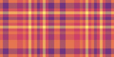 Canlı sonbahar ekose desenli. Tekstil tasarımı, dökülen projeler ya da sıcak ve rahat arka planlar için mükemmel..