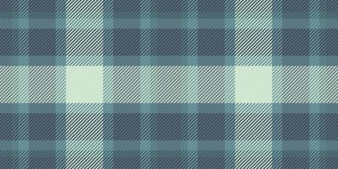 İnce deniz mavisi ve soluk yeşil ekose desenli. Tekstil tasarımı, web sitesi geçmişi ya da sakinleştirici, minimalist estetik.