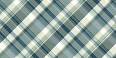 Sessiz yeşillikler ve kremler içinde zarif çapraz ekoseli desen. Tekstil tasarımı, web sitesi geçmişi ya da moda projeleri için mükemmel. İnce doku derinlik ve karmaşıklık ekler..