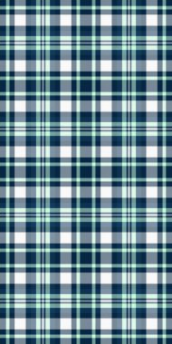 Kusursuz deniz mavisi ve ekose desenli. Tekstil tasarımı, web sitesi geçmişi ya da moda projeleri için mükemmel. Temiz, klasik ve çok yönlü, bu görüntü tazelik ve sofistike duyguları çağrıştırıyor..