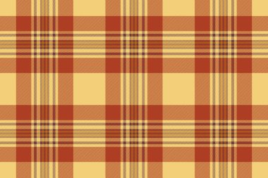 Sonbahar ekose desenini toprak tonlarında ısıt. Tekstil tasarımı için mükemmel, Falltemalı projeler, ya da rahat, kırsal bir atmosfer yaratmak için..