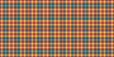 Canlı sonbahar ekose desenli. Tekstil tasarımları, web sitesi geçmişi ya da mevsimlik markalar için mükemmel..