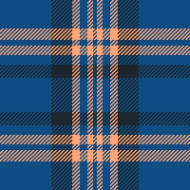 Klasik ekose desenli. Tasarım rahat ve zamansız bir his yaratıyor. Arkaplan, moda, tekstil veya dijital sanat projeleri için mükemmel.