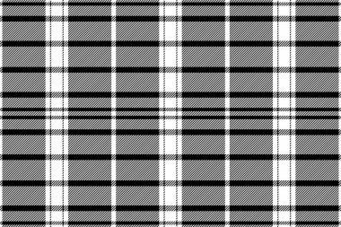 Siyah beyaz ekose desenli şık. Tekstil tasarımı, web sitesi geçmişi ya da moda projeleri için mükemmel. Temiz, modern ve çok yönlü, bu zamansız grafik sofistike bir estetik sunar.